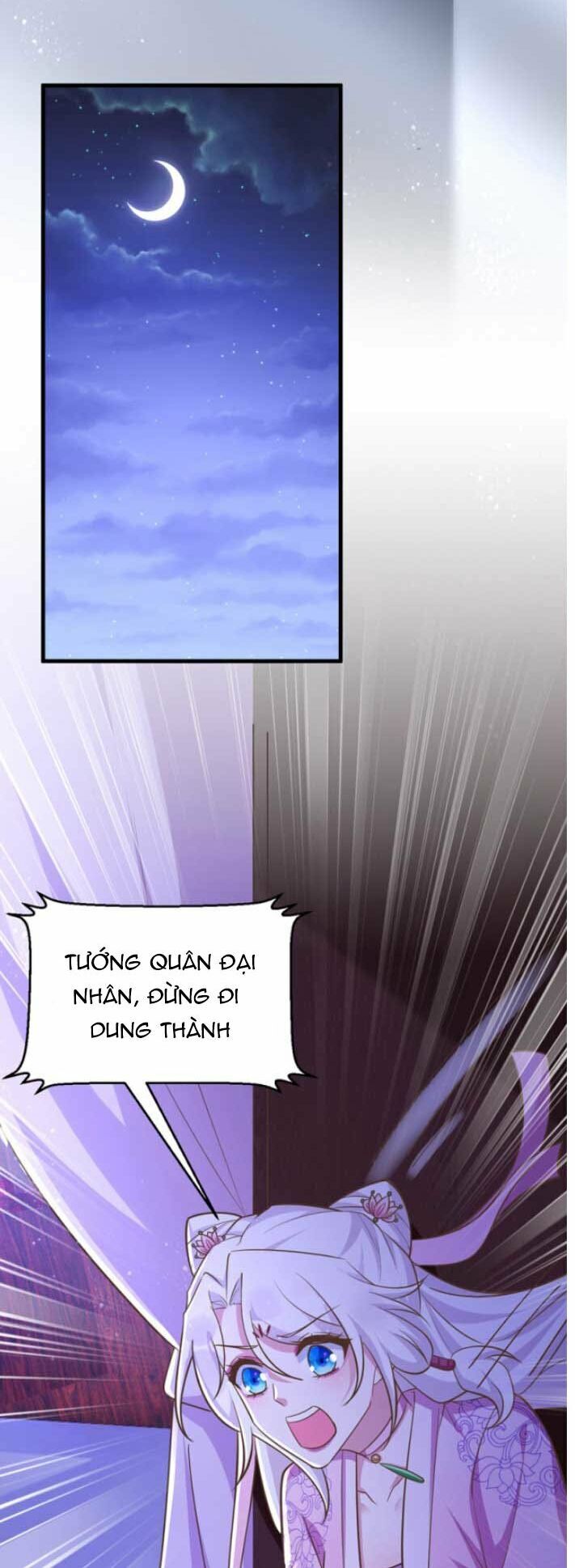 Manh Hổ Trọng Sinh : Tướng Quân Đại Nhân Muốn Ôm Ôm Chapter 38 - 15