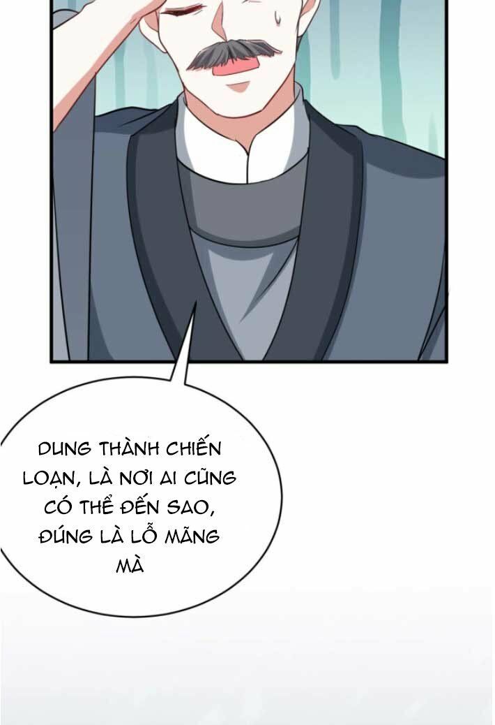 Manh Hổ Trọng Sinh : Tướng Quân Đại Nhân Muốn Ôm Ôm Chapter 39 - 15