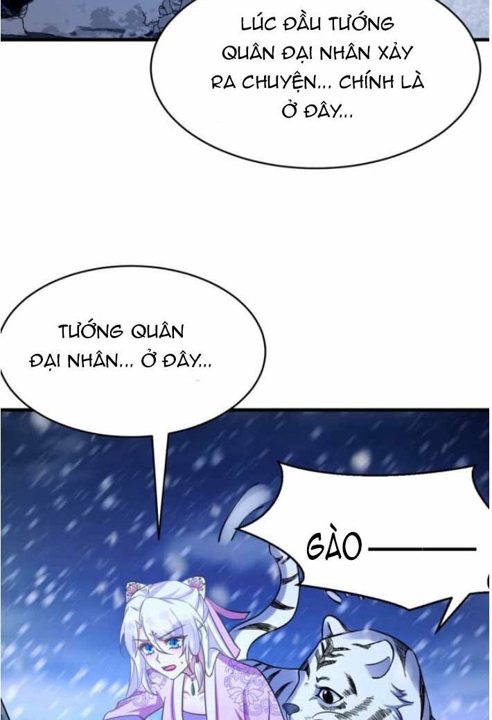 Manh Hổ Trọng Sinh : Tướng Quân Đại Nhân Muốn Ôm Ôm Chapter 39 - 19