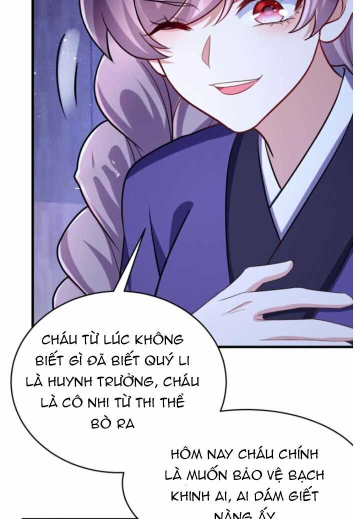 Manh Hổ Trọng Sinh : Tướng Quân Đại Nhân Muốn Ôm Ôm Chapter 39 - 9