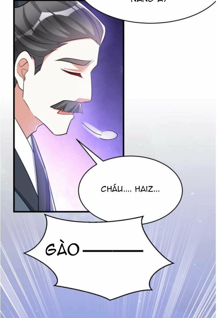 Manh Hổ Trọng Sinh : Tướng Quân Đại Nhân Muốn Ôm Ôm Chapter 39 - 10
