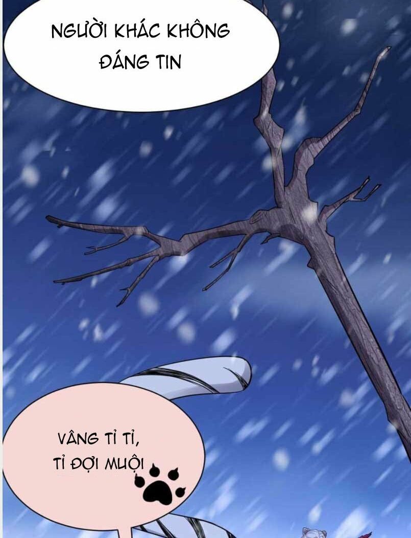 Manh Hổ Trọng Sinh : Tướng Quân Đại Nhân Muốn Ôm Ôm Chapter 40 - 13