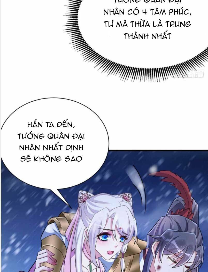 Manh Hổ Trọng Sinh : Tướng Quân Đại Nhân Muốn Ôm Ôm Chapter 40 - 15
