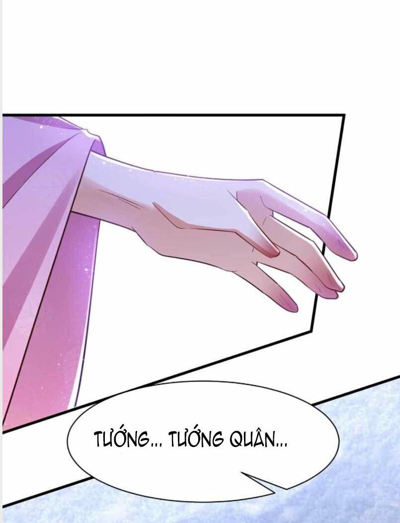 Manh Hổ Trọng Sinh : Tướng Quân Đại Nhân Muốn Ôm Ôm Chapter 40 - 19