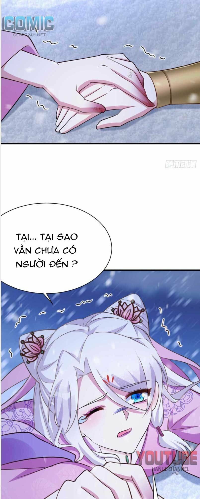 Manh Hổ Trọng Sinh : Tướng Quân Đại Nhân Muốn Ôm Ôm Chapter 40 - 20