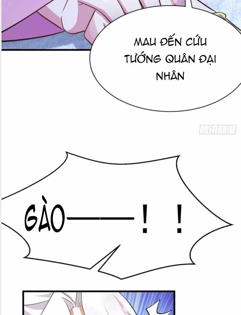 Manh Hổ Trọng Sinh : Tướng Quân Đại Nhân Muốn Ôm Ôm Chapter 40 - 21