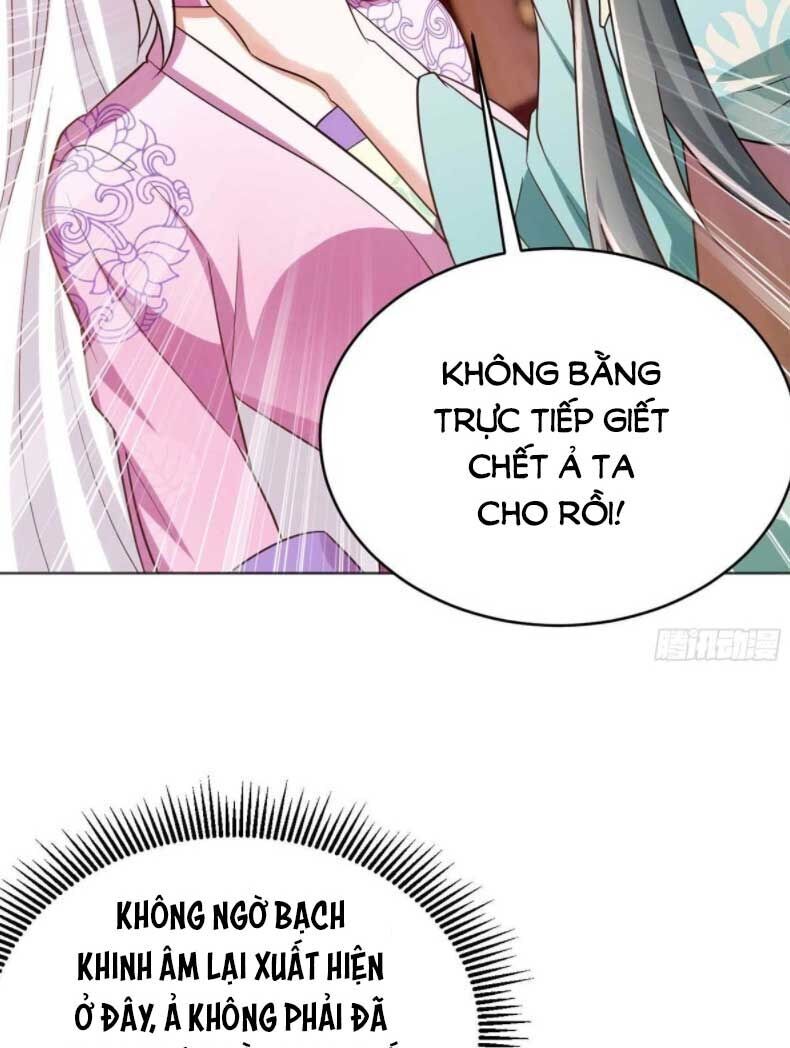 Manh Hổ Trọng Sinh : Tướng Quân Đại Nhân Muốn Ôm Ôm Chapter 41 - 16