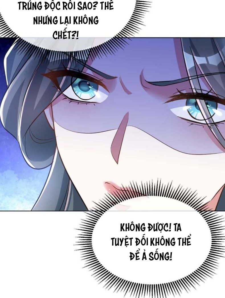 Manh Hổ Trọng Sinh : Tướng Quân Đại Nhân Muốn Ôm Ôm Chapter 41 - 17