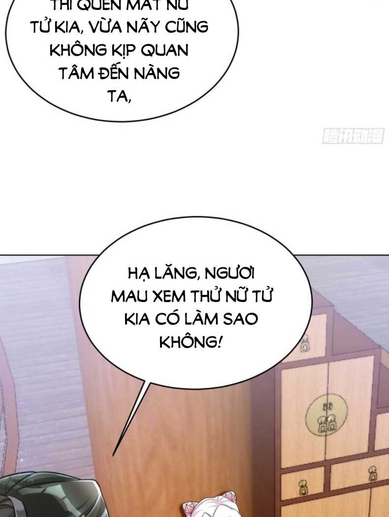 Manh Hổ Trọng Sinh : Tướng Quân Đại Nhân Muốn Ôm Ôm Chapter 41 - 8