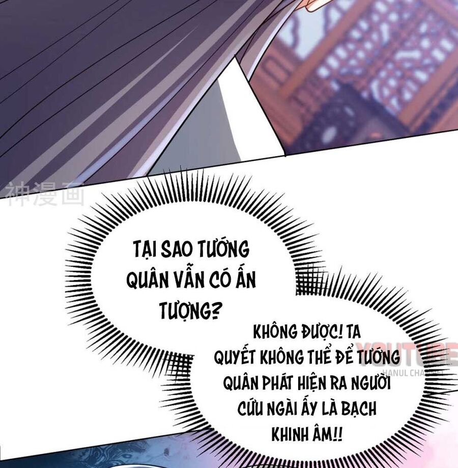 Manh Hổ Trọng Sinh : Tướng Quân Đại Nhân Muốn Ôm Ôm Chapter 42 - 3
