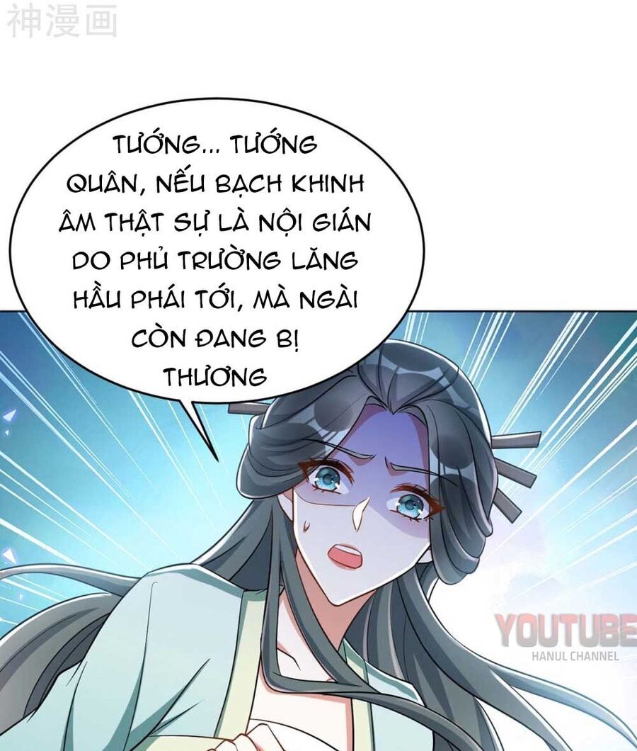 Manh Hổ Trọng Sinh : Tướng Quân Đại Nhân Muốn Ôm Ôm Chapter 42 - 21