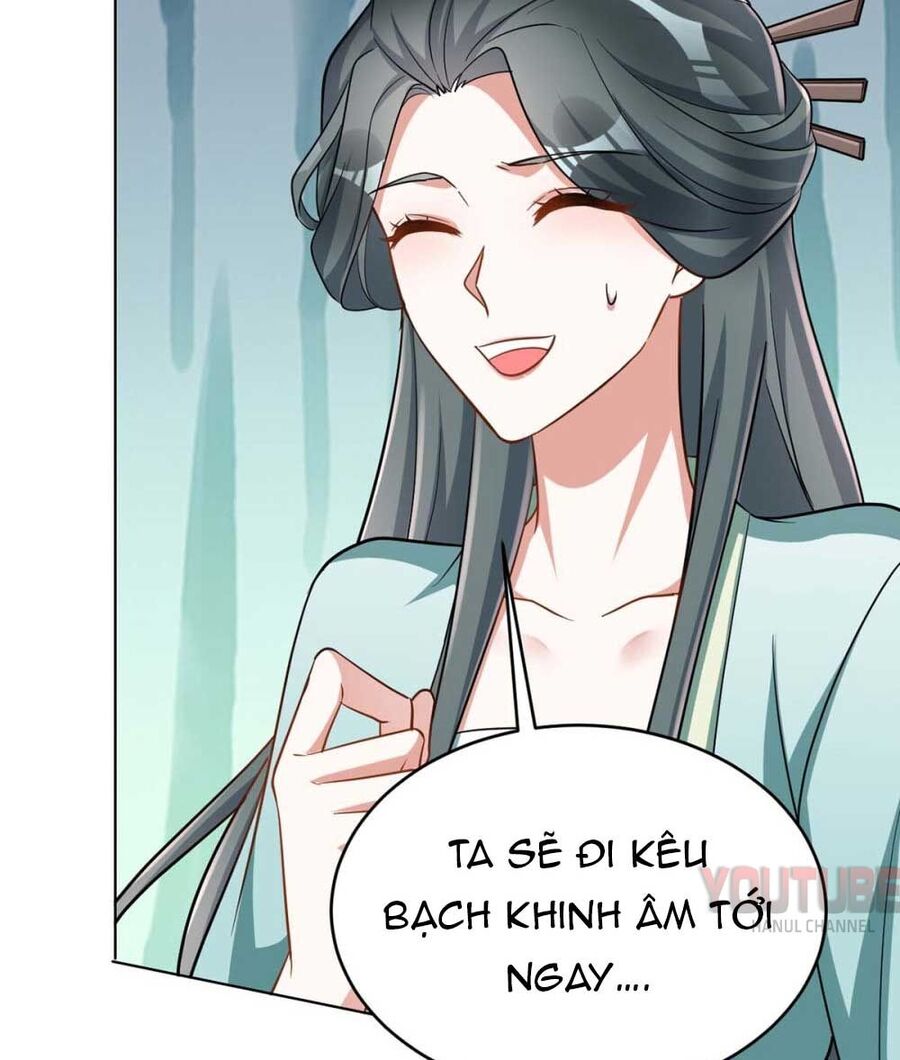 Manh Hổ Trọng Sinh : Tướng Quân Đại Nhân Muốn Ôm Ôm Chapter 42 - 24