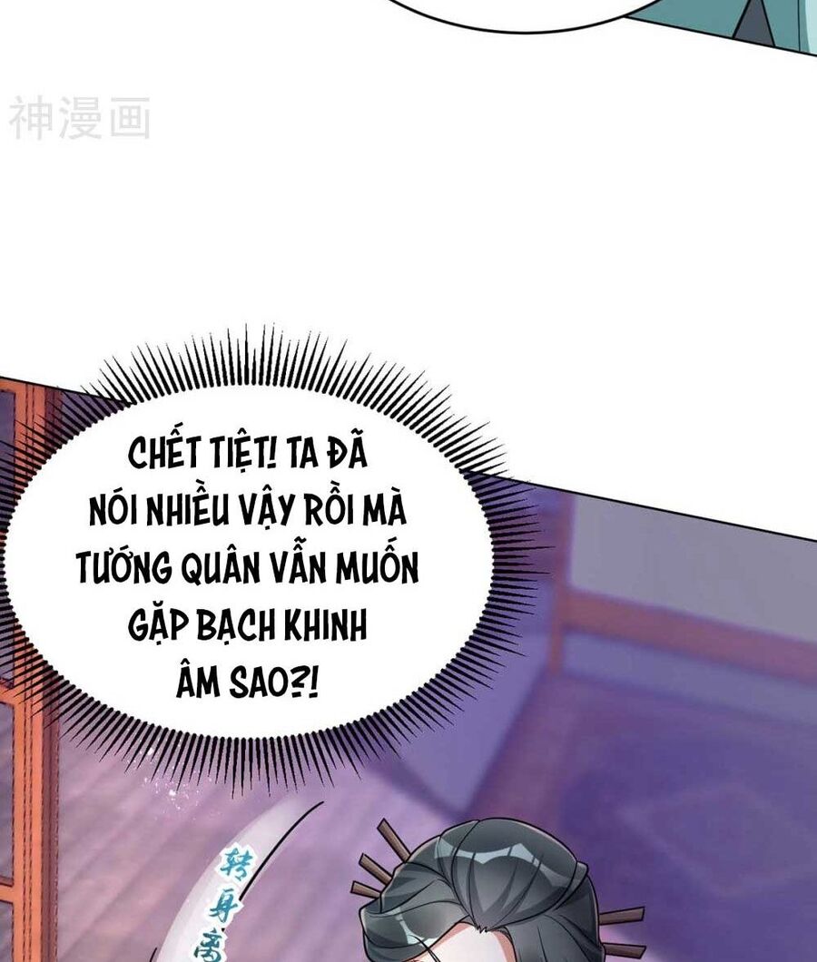 Manh Hổ Trọng Sinh : Tướng Quân Đại Nhân Muốn Ôm Ôm Chapter 42 - 25