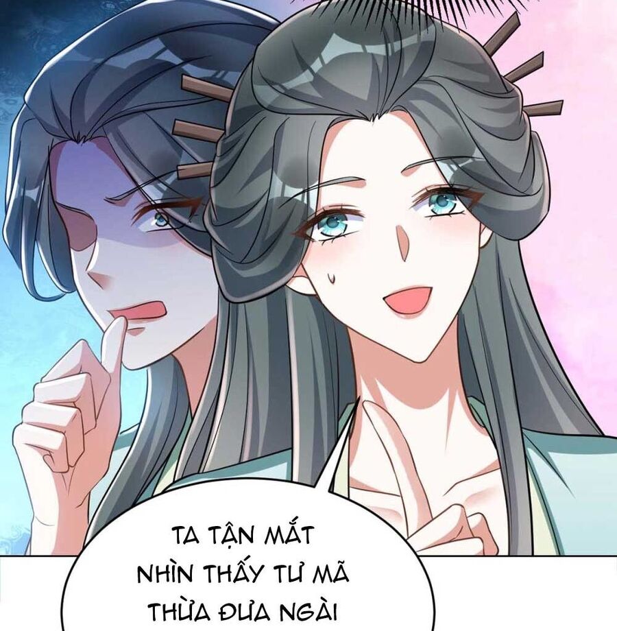 Manh Hổ Trọng Sinh : Tướng Quân Đại Nhân Muốn Ôm Ôm Chapter 42 - 4