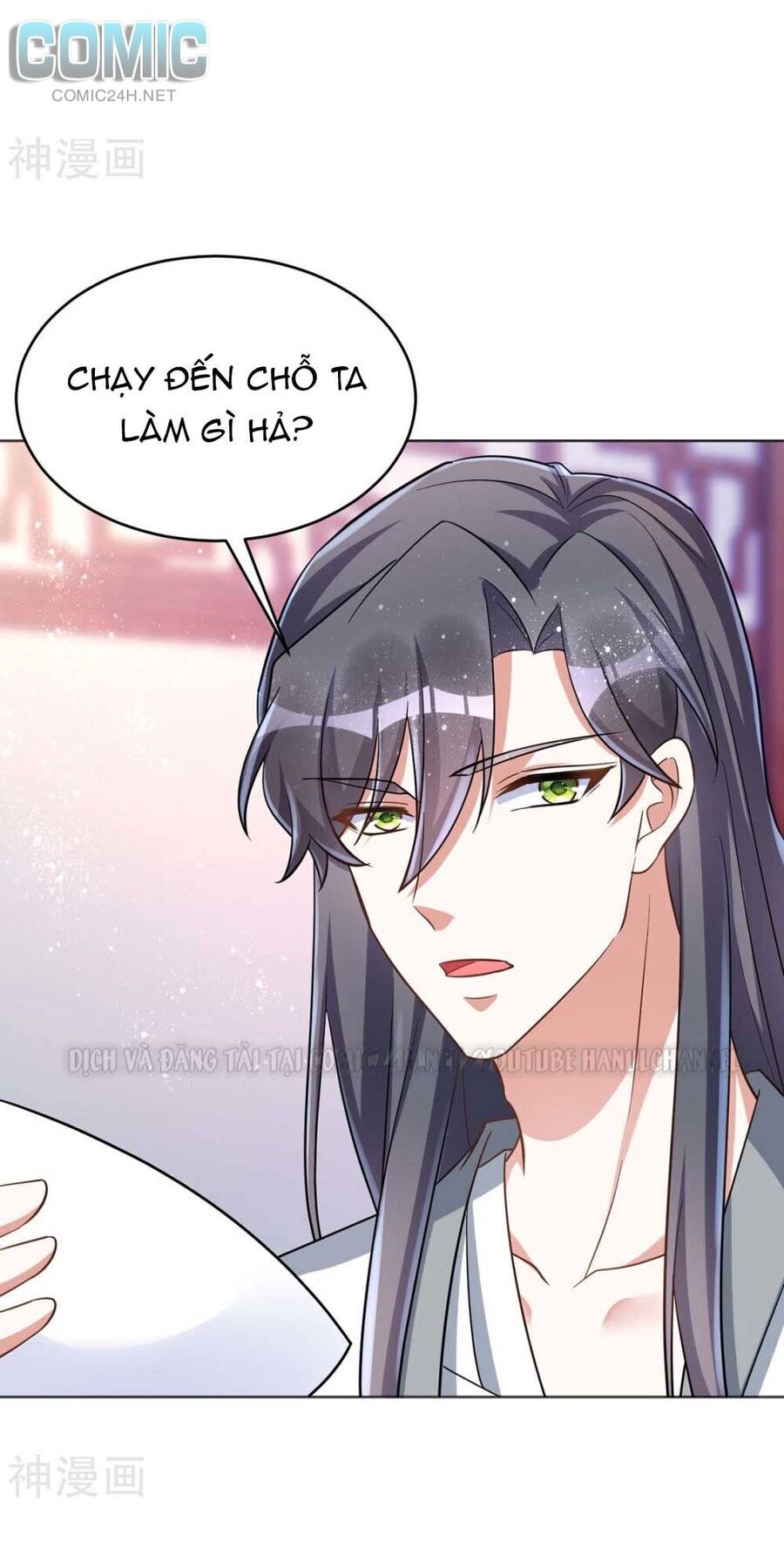 Manh Hổ Trọng Sinh : Tướng Quân Đại Nhân Muốn Ôm Ôm Chapter 42 - 33