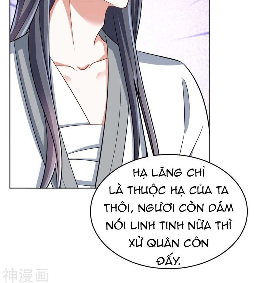 Manh Hổ Trọng Sinh : Tướng Quân Đại Nhân Muốn Ôm Ôm Chapter 42 - 37
