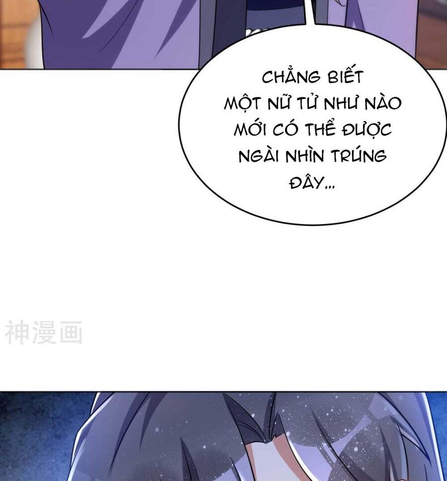 Manh Hổ Trọng Sinh : Tướng Quân Đại Nhân Muốn Ôm Ôm Chapter 42 - 40