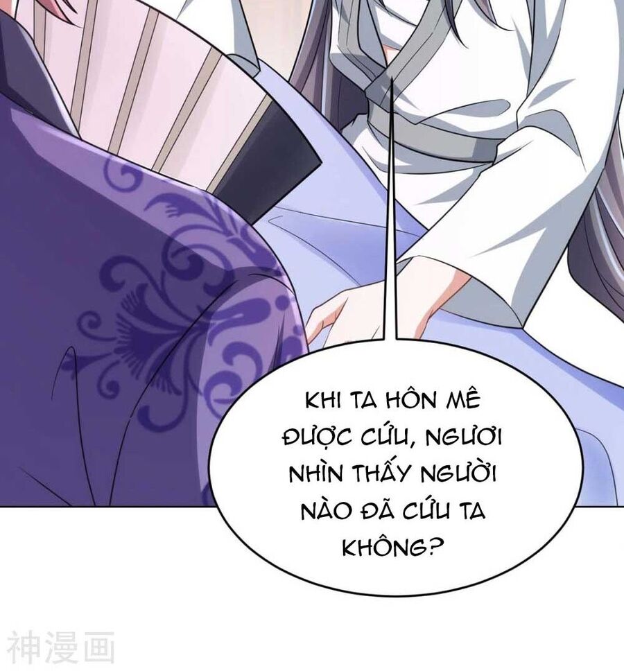 Manh Hổ Trọng Sinh : Tướng Quân Đại Nhân Muốn Ôm Ôm Chapter 42 - 43