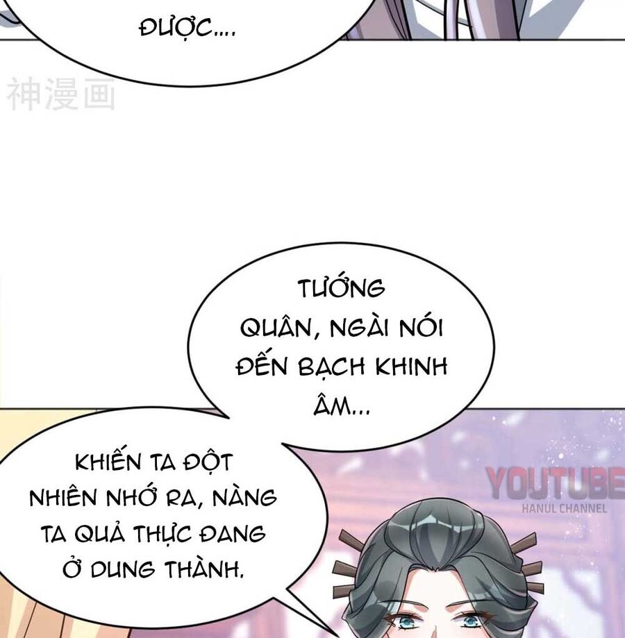 Manh Hổ Trọng Sinh : Tướng Quân Đại Nhân Muốn Ôm Ôm Chapter 42 - 6