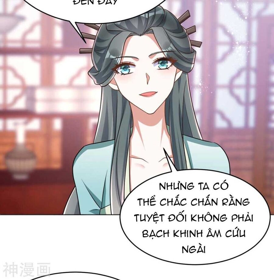 Manh Hổ Trọng Sinh : Tướng Quân Đại Nhân Muốn Ôm Ôm Chapter 42 - 10