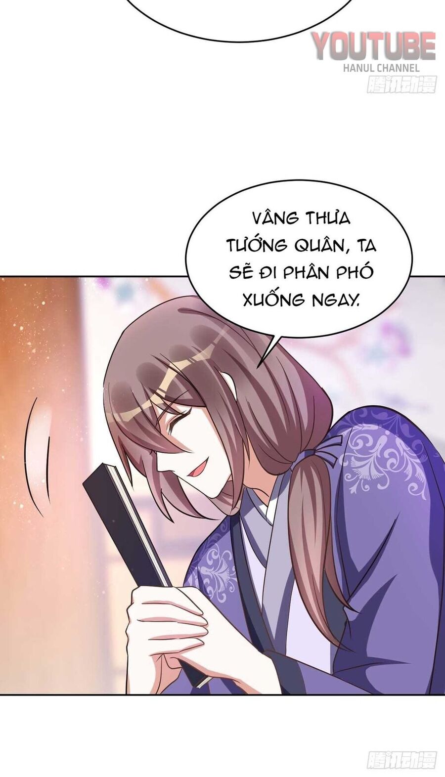 Manh Hổ Trọng Sinh : Tướng Quân Đại Nhân Muốn Ôm Ôm Chapter 43 - 15