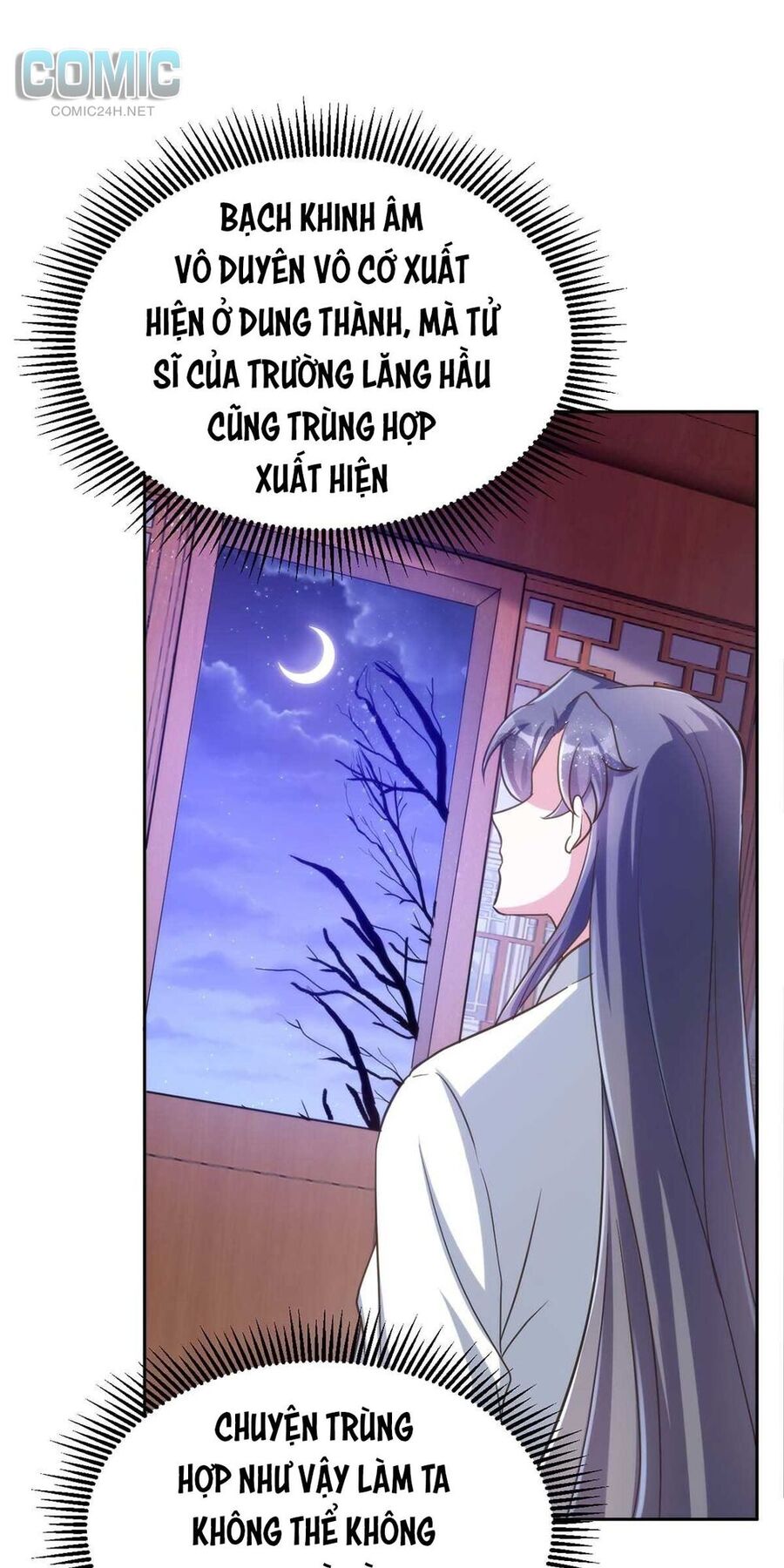 Manh Hổ Trọng Sinh : Tướng Quân Đại Nhân Muốn Ôm Ôm Chapter 43 - 22