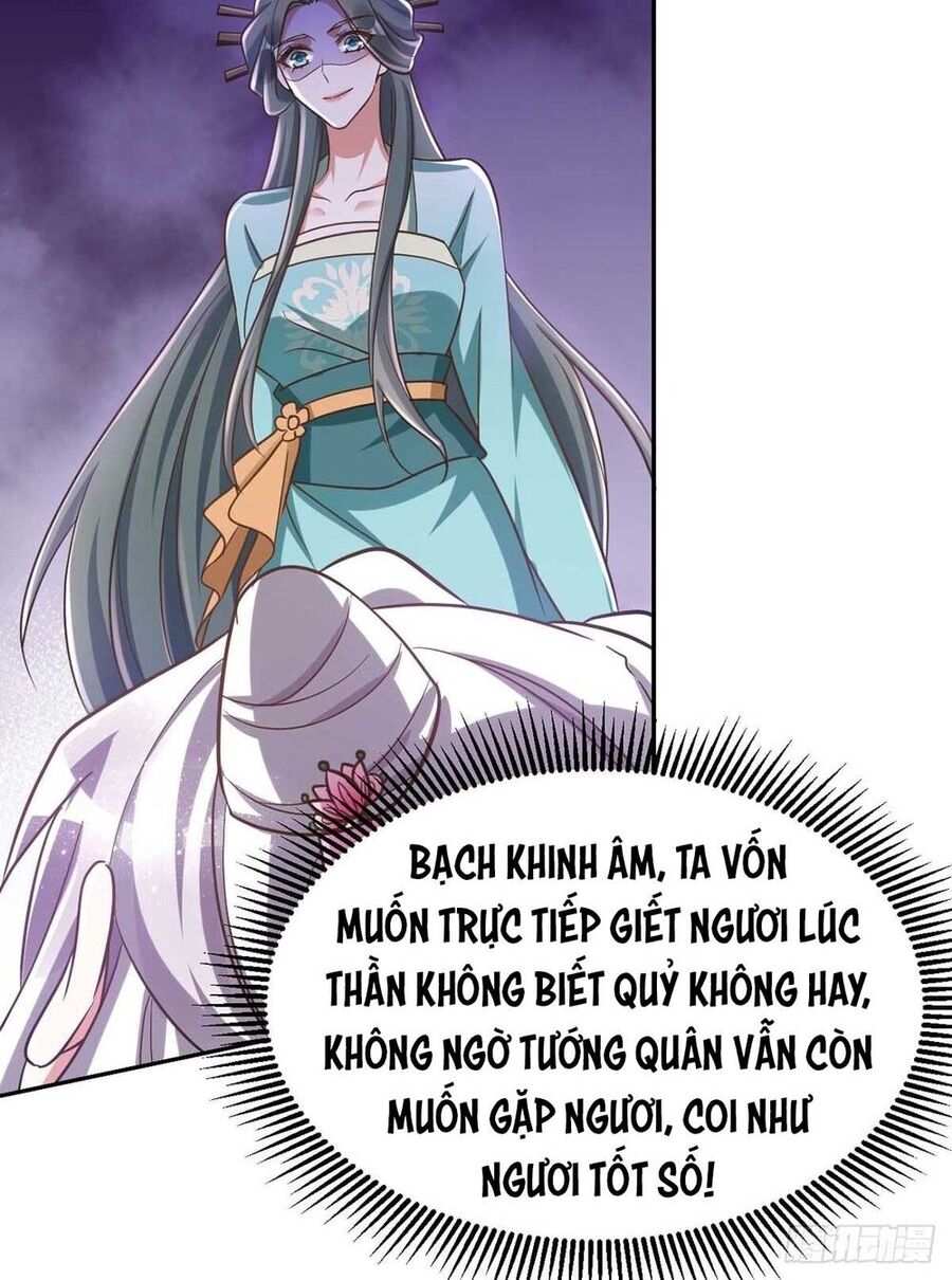 Manh Hổ Trọng Sinh : Tướng Quân Đại Nhân Muốn Ôm Ôm Chapter 43 - 29