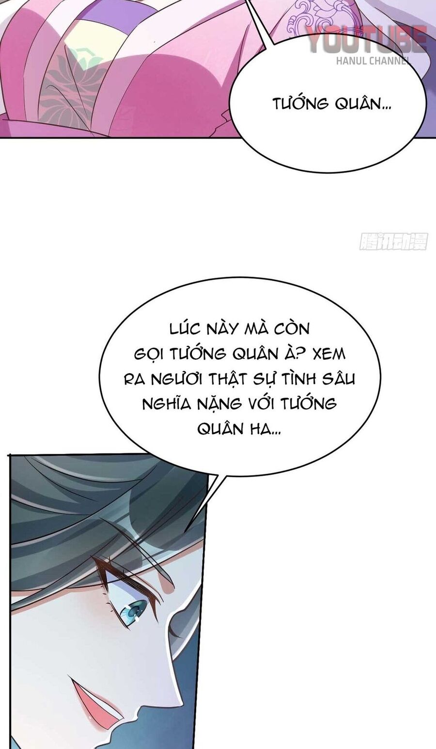 Manh Hổ Trọng Sinh : Tướng Quân Đại Nhân Muốn Ôm Ôm Chapter 43 - 32