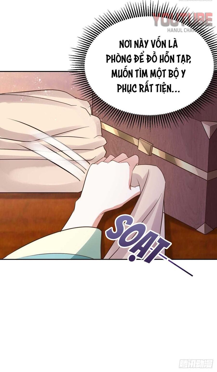 Manh Hổ Trọng Sinh : Tướng Quân Đại Nhân Muốn Ôm Ôm Chapter 43 - 35