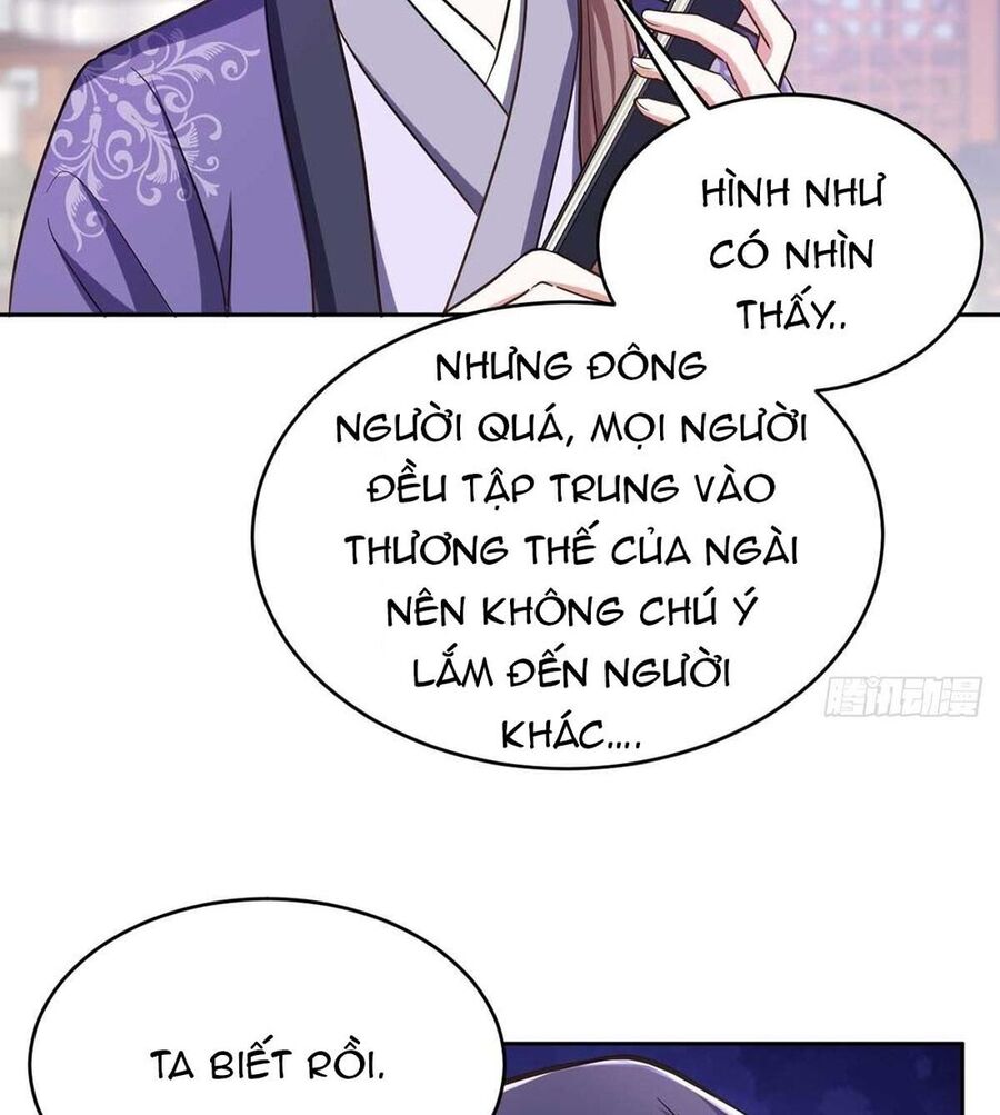 Manh Hổ Trọng Sinh : Tướng Quân Đại Nhân Muốn Ôm Ôm Chapter 43 - 5