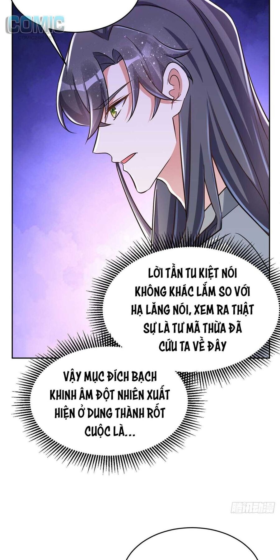 Manh Hổ Trọng Sinh : Tướng Quân Đại Nhân Muốn Ôm Ôm Chapter 43 - 6