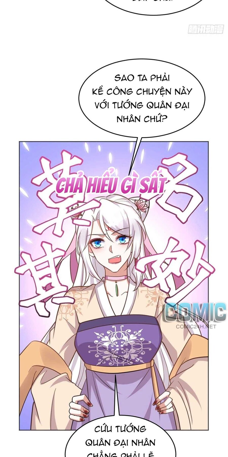 Manh Hổ Trọng Sinh : Tướng Quân Đại Nhân Muốn Ôm Ôm Chapter 44 - 18
