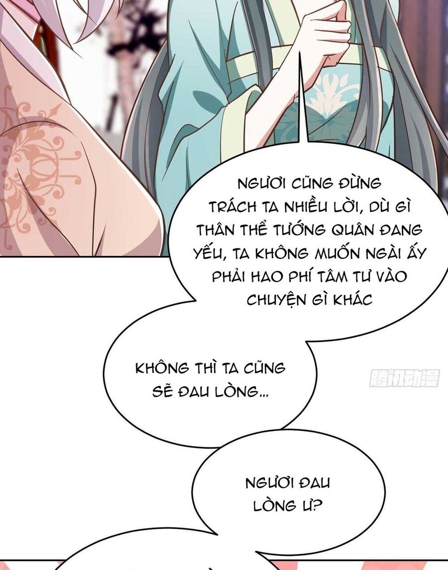 Manh Hổ Trọng Sinh : Tướng Quân Đại Nhân Muốn Ôm Ôm Chapter 44 - 20