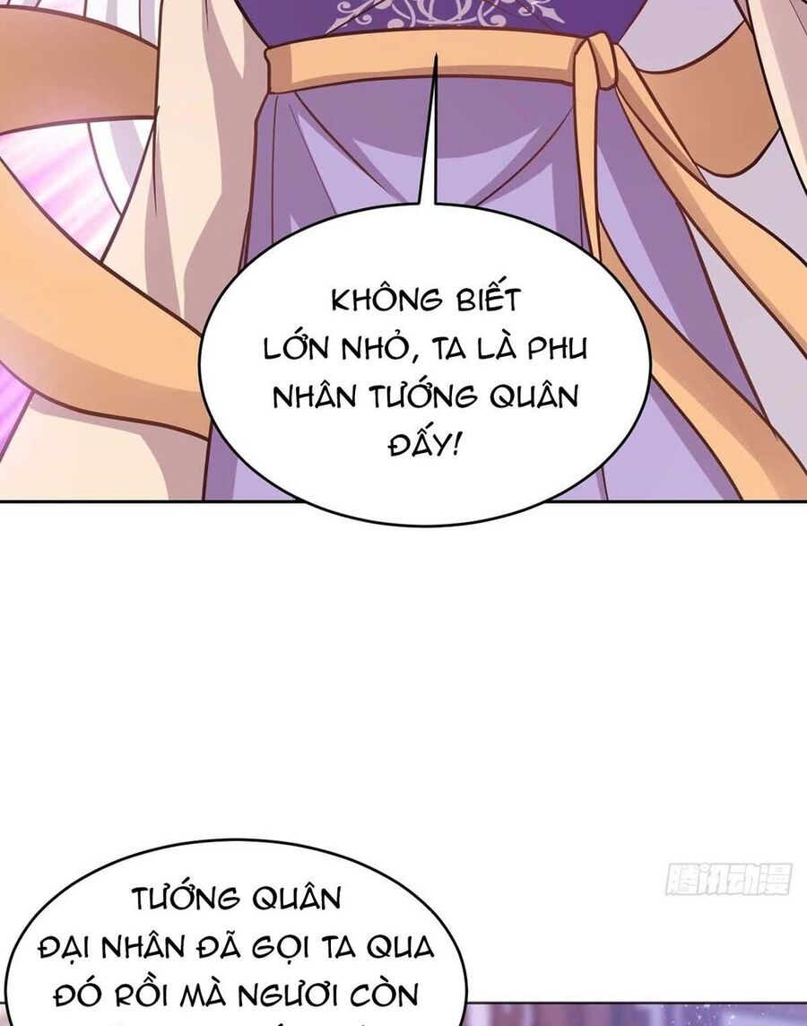 Manh Hổ Trọng Sinh : Tướng Quân Đại Nhân Muốn Ôm Ôm Chapter 44 - 24