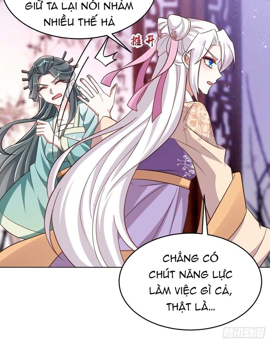 Manh Hổ Trọng Sinh : Tướng Quân Đại Nhân Muốn Ôm Ôm Chapter 44 - 25