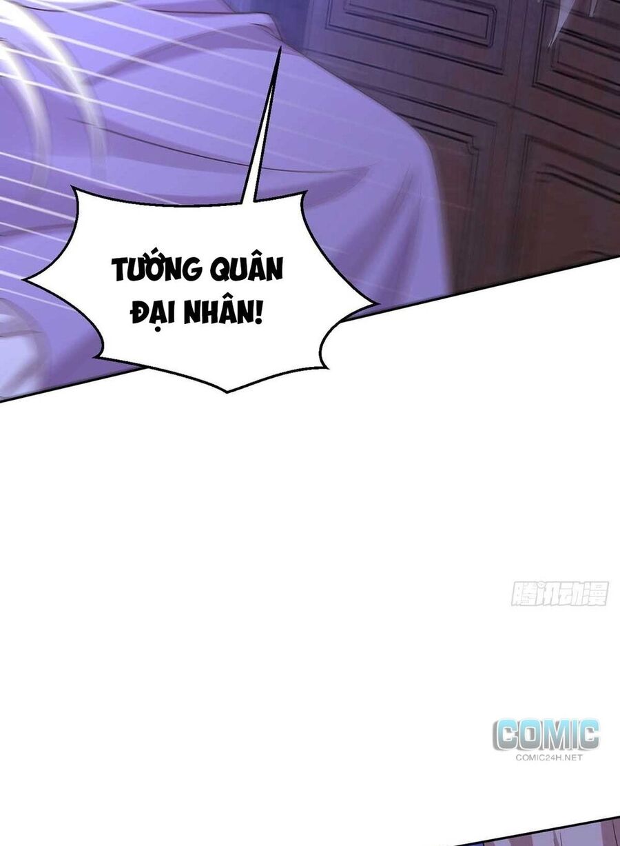 Manh Hổ Trọng Sinh : Tướng Quân Đại Nhân Muốn Ôm Ôm Chapter 45.5 - 9