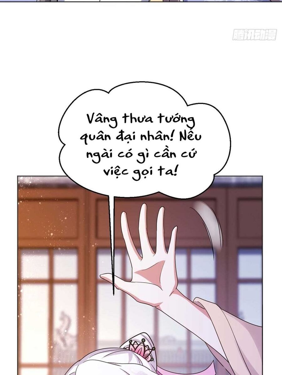 Manh Hổ Trọng Sinh : Tướng Quân Đại Nhân Muốn Ôm Ôm Chapter 45 - 14