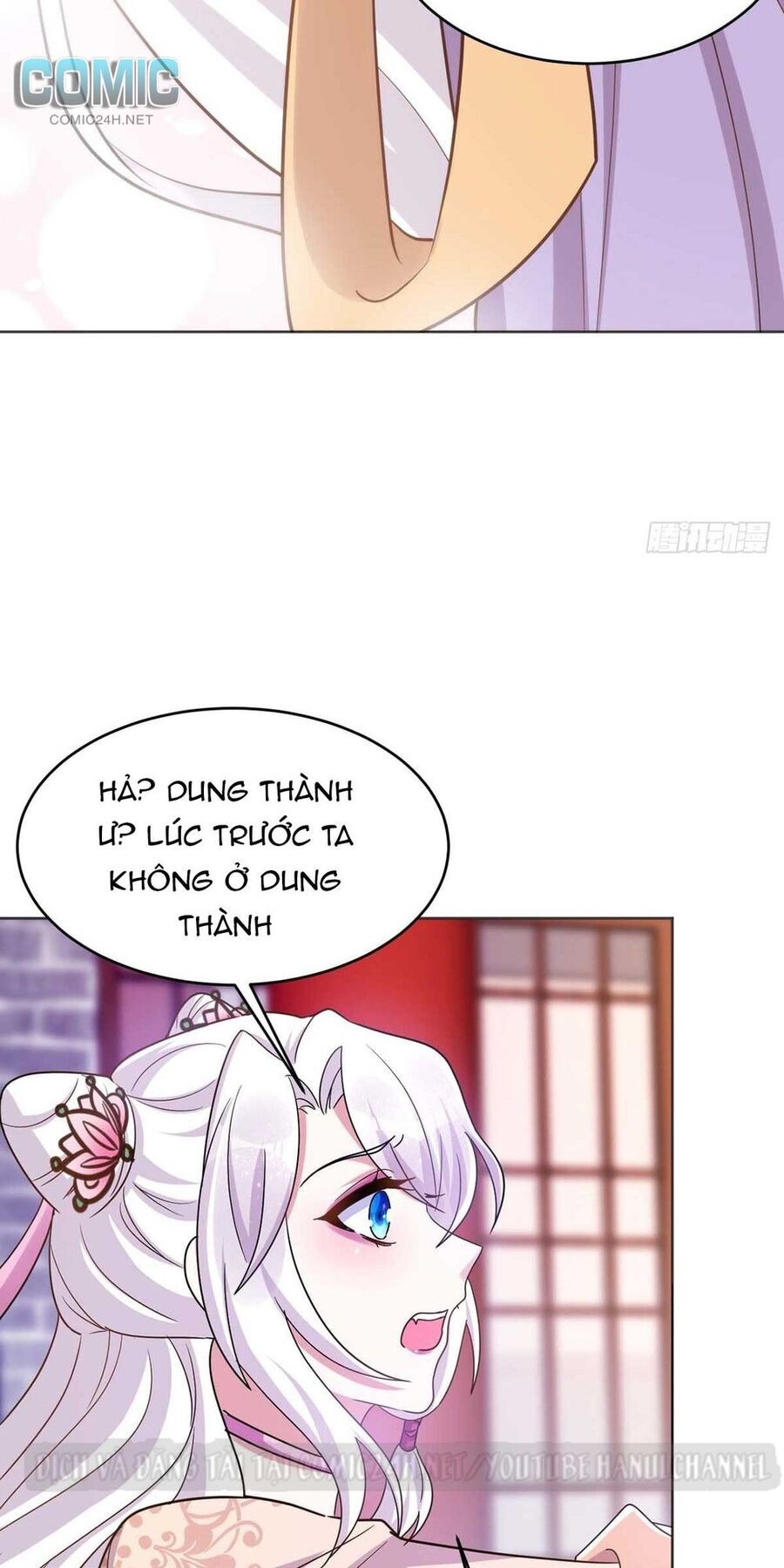Manh Hổ Trọng Sinh : Tướng Quân Đại Nhân Muốn Ôm Ôm Chapter 45 - 5