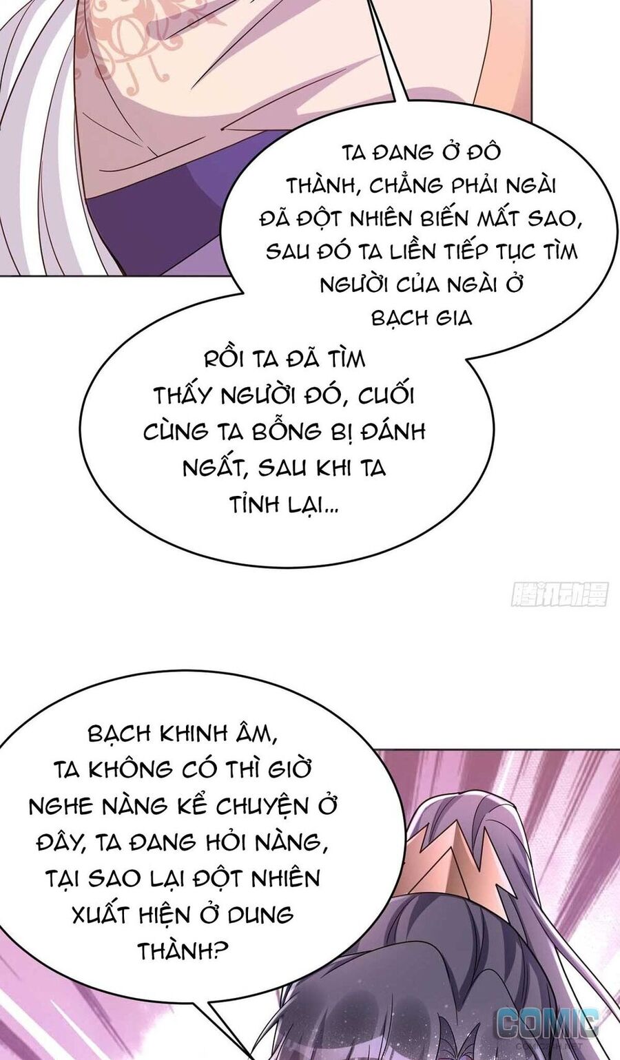 Manh Hổ Trọng Sinh : Tướng Quân Đại Nhân Muốn Ôm Ôm Chapter 45 - 6