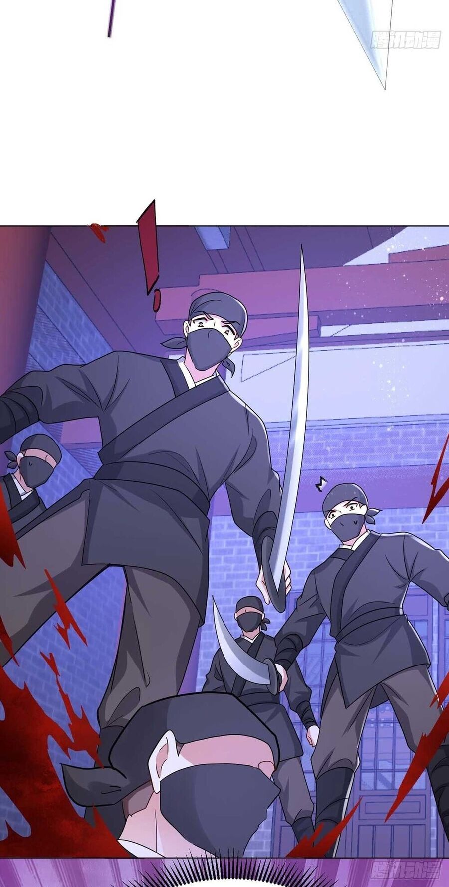 Manh Hổ Trọng Sinh : Tướng Quân Đại Nhân Muốn Ôm Ôm Chapter 46 - 7