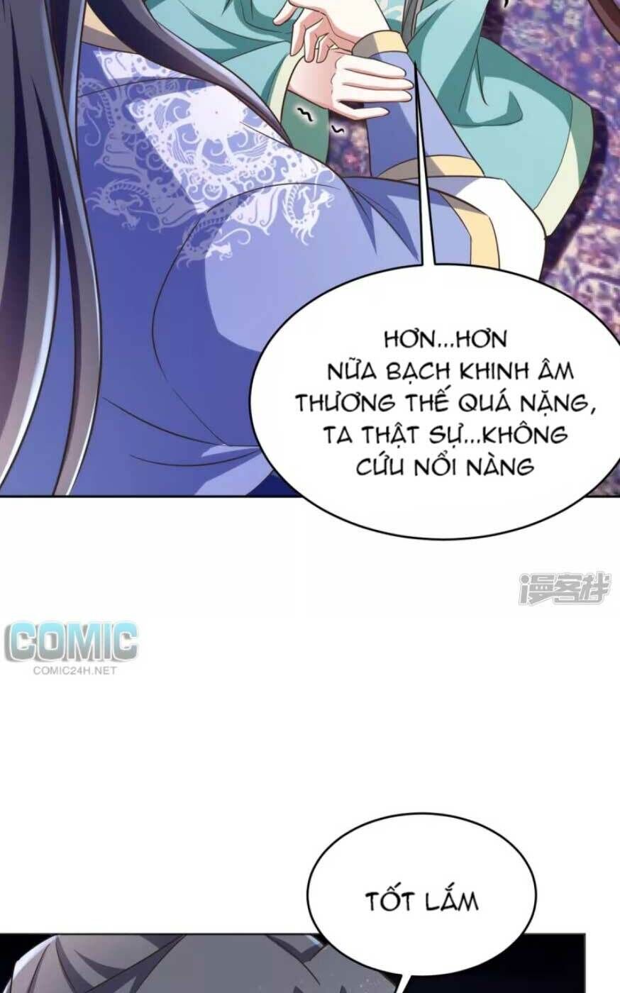 Manh Hổ Trọng Sinh : Tướng Quân Đại Nhân Muốn Ôm Ôm Chapter 49 - 14