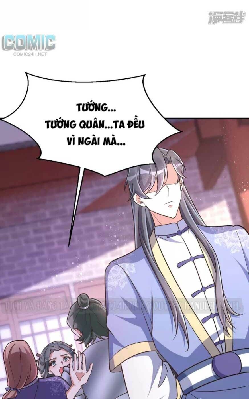 Manh Hổ Trọng Sinh : Tướng Quân Đại Nhân Muốn Ôm Ôm Chapter 49 - 20