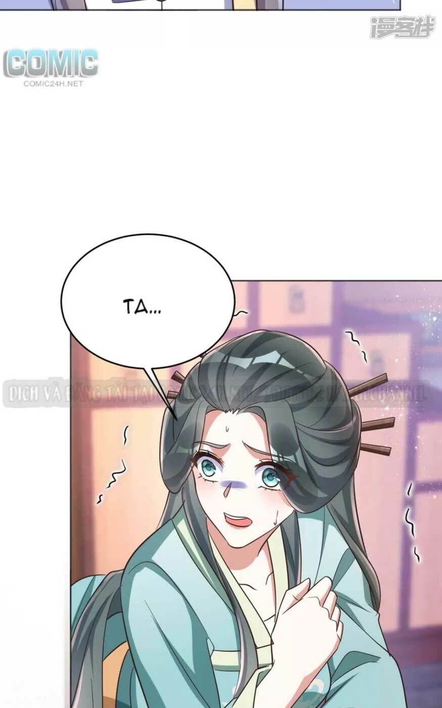 Manh Hổ Trọng Sinh : Tướng Quân Đại Nhân Muốn Ôm Ôm Chapter 49 - 10
