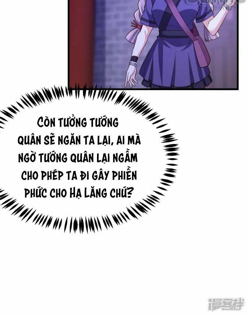 Manh Hổ Trọng Sinh : Tướng Quân Đại Nhân Muốn Ôm Ôm Chapter 51.1 - 7