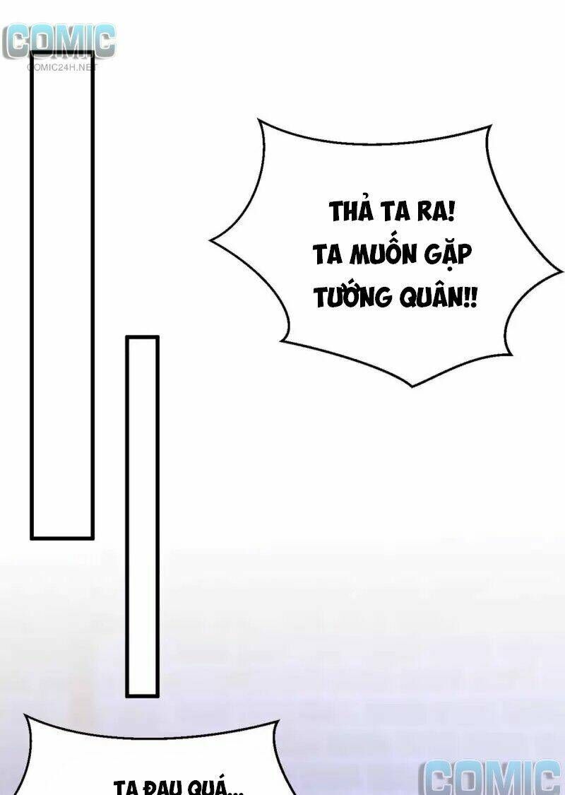 Manh Hổ Trọng Sinh : Tướng Quân Đại Nhân Muốn Ôm Ôm Chapter 51.1 - 8