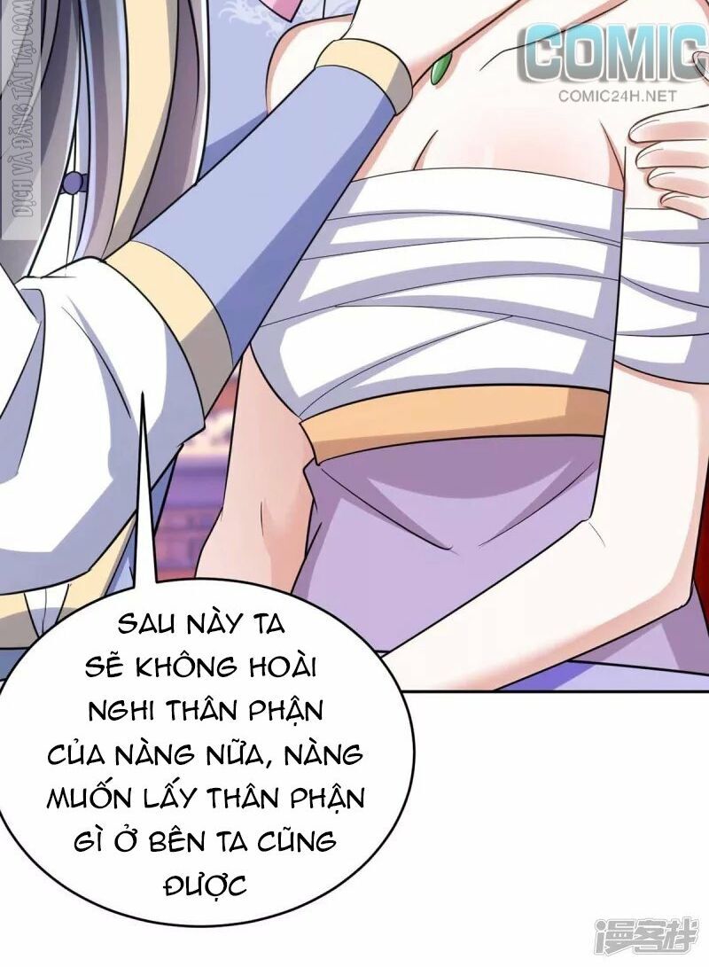 Manh Hổ Trọng Sinh : Tướng Quân Đại Nhân Muốn Ôm Ôm Chapter 52.1 - 13
