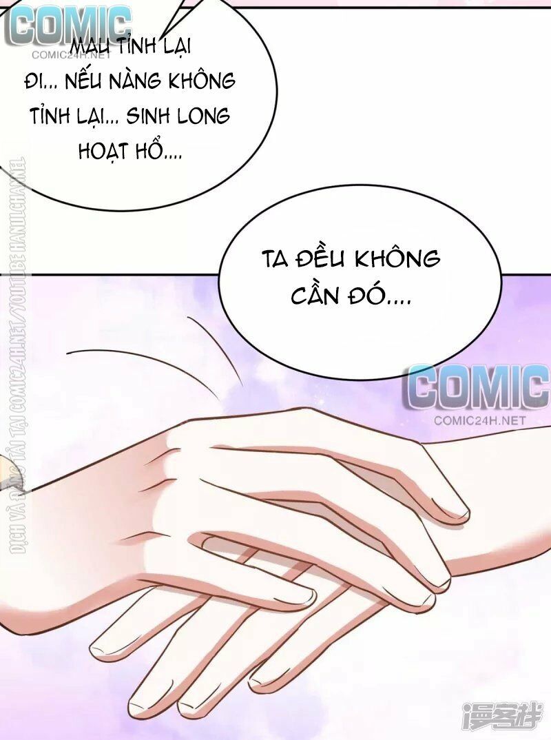 Manh Hổ Trọng Sinh : Tướng Quân Đại Nhân Muốn Ôm Ôm Chapter 52.1 - 6