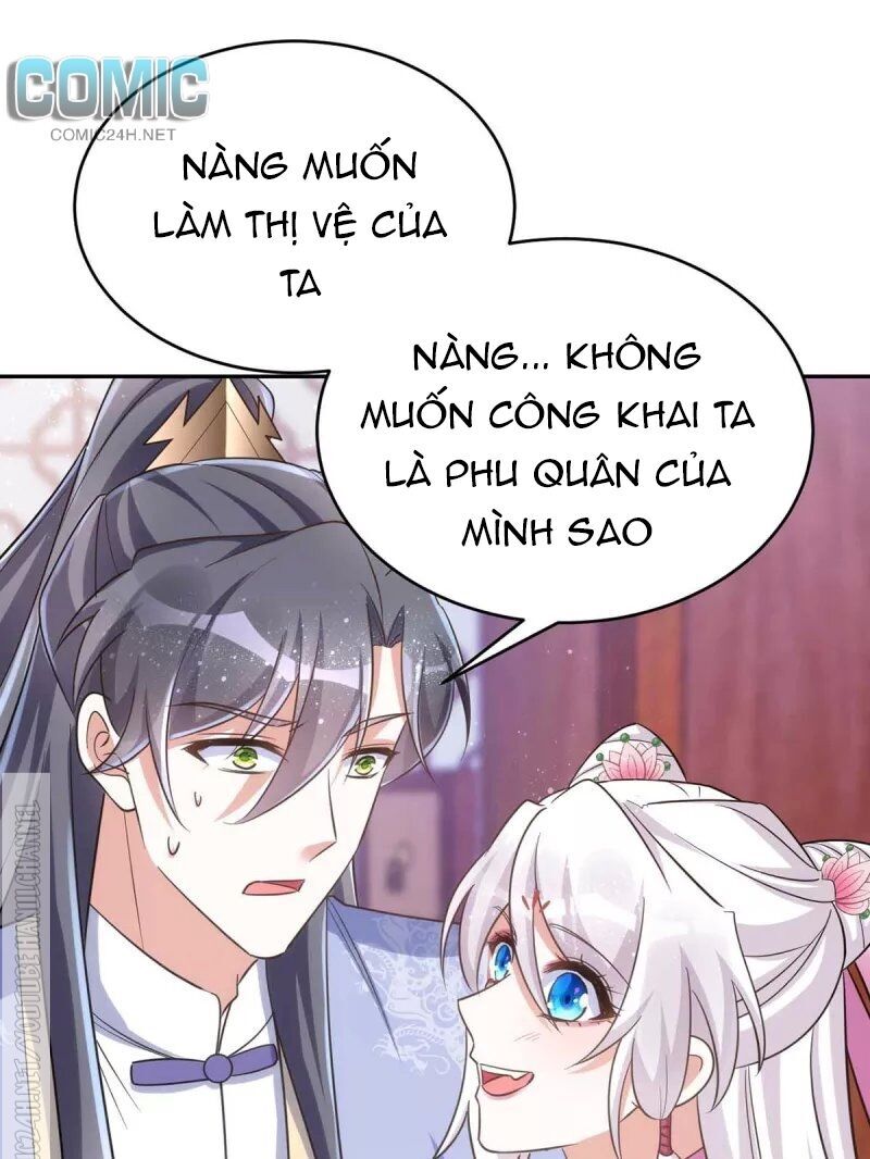 Manh Hổ Trọng Sinh : Tướng Quân Đại Nhân Muốn Ôm Ôm Chapter 52.2 - 3