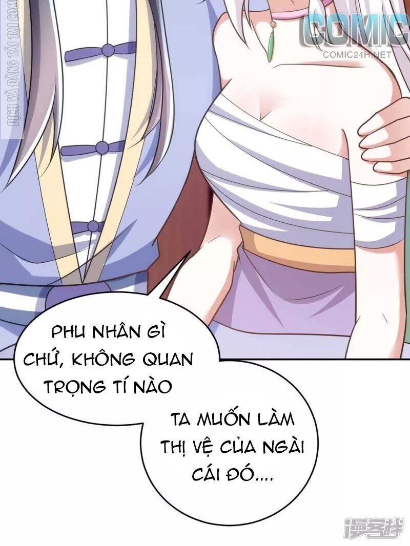 Manh Hổ Trọng Sinh : Tướng Quân Đại Nhân Muốn Ôm Ôm Chapter 52.2 - 4