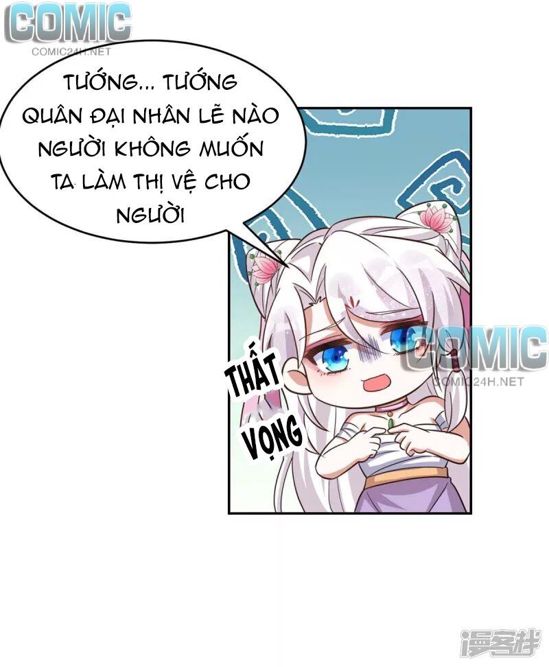 Manh Hổ Trọng Sinh : Tướng Quân Đại Nhân Muốn Ôm Ôm Chapter 52.2 - 6